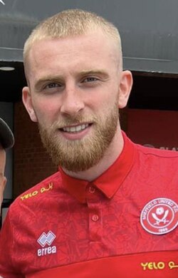 Oli McBurnie: From Youth Talent to Football Professional