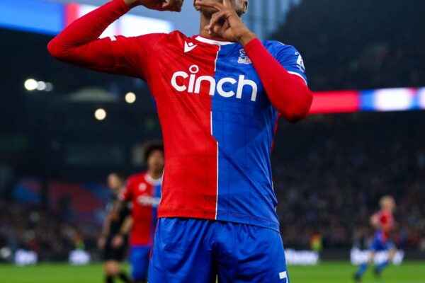 The Rise of Chris Olise in Football