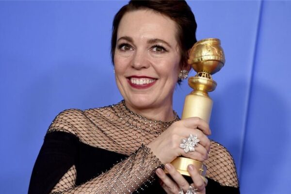Olivia Colman: Acclaimed Actress and Oscar Winner