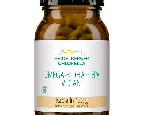 The Health Benefits of Omega 3 Fatty Acids