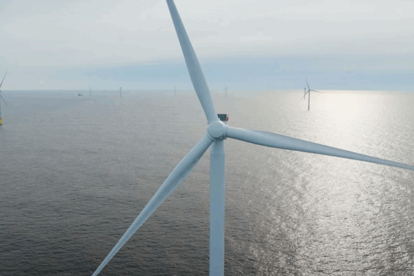The Role of Ørsted in the Renewable Energy Landscape