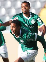 Palmeiras vs Ceará: An Exciting Clash in Brazilian Football