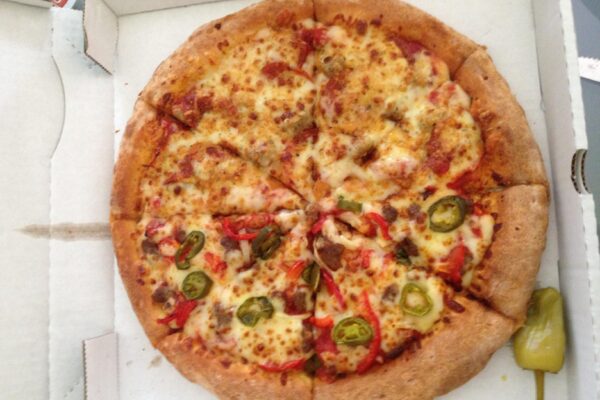 Papa John’s: Recent Innovations and Growth in the Pizza Industry
