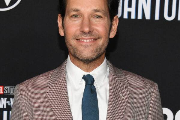 The Rise and Impact of Paul Rudd in Modern Cinema