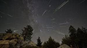 The Spectacular Perseids Meteor Showers: What to Know