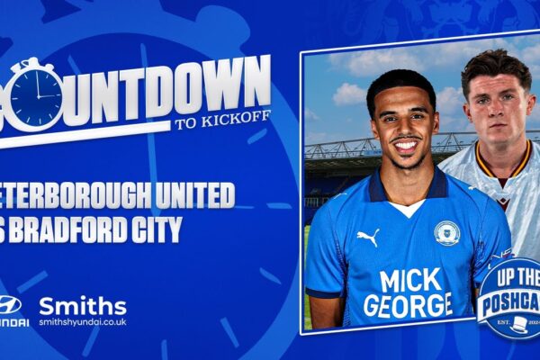 Peterborough vs Bradford City: An In-Depth Match Analysis
