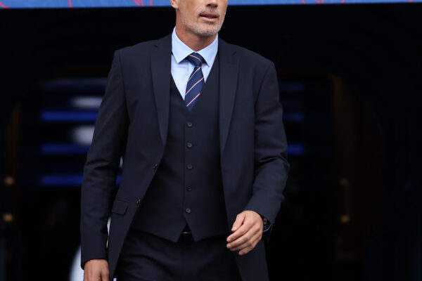 Philippe Clement: The Rising Star of Football Management