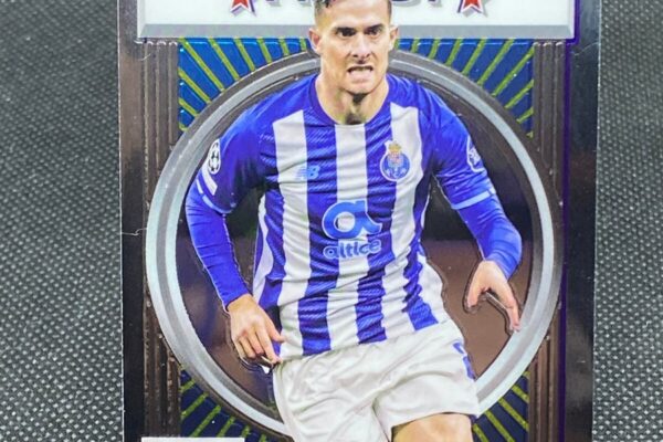 The Rise and Legacy of Porto FC in Portuguese Football