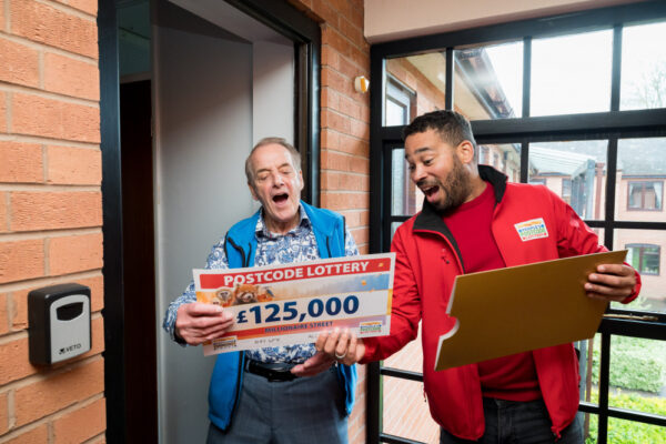 What You Need to Know About the Postcode Lottery