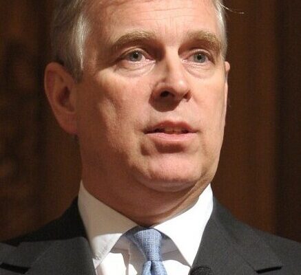 Prince Andrew: A Look at Current Affairs Surrounding the Duke