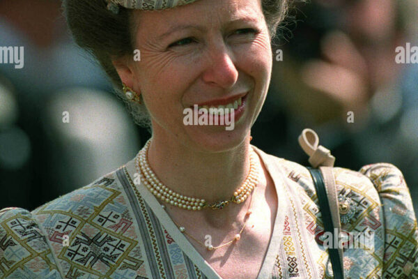 Understanding Princess Anne: A Life of Service and Duty