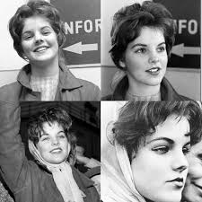 The Life and Legacy of Priscilla Presley