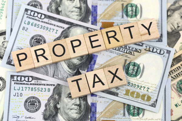 The Significance of Property Tax in the UK Economy