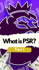 The Rise of PSR Football: Innovating the Game