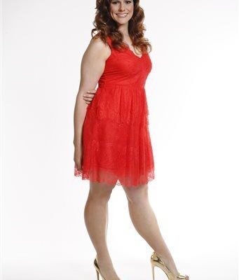 Rachel Frederickson: A Journey Through Transformation