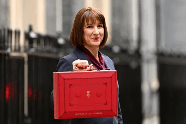 Rachel Reeves: A Key Figure in Contemporary UK Politics