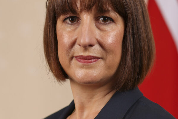 Rachel Reeves: A Key Figure in Contemporary UK Politics