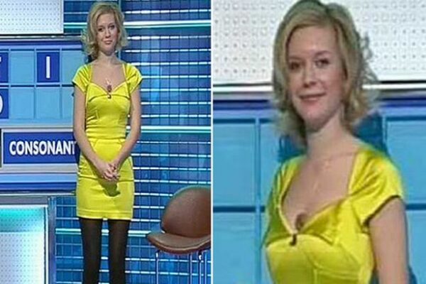 The Remarkable Journey of Rachel Riley