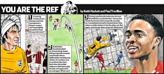 Raheem Sterling: The Journey of a Football Icon