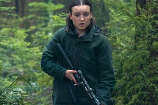 The Role of Ramsey in Last of Us: A New Chapter Unveiled