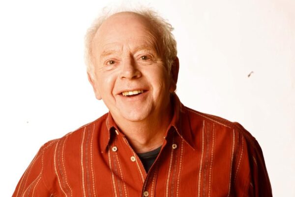 A Closer Look at Ray Brooks: A Distinguished Actor