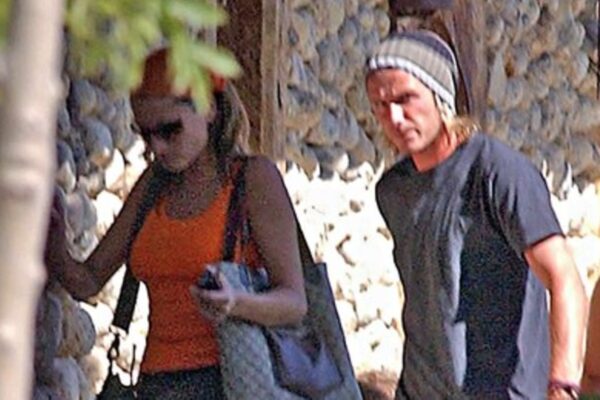 Rebecca Loos and David Beckham: A Compelling Story