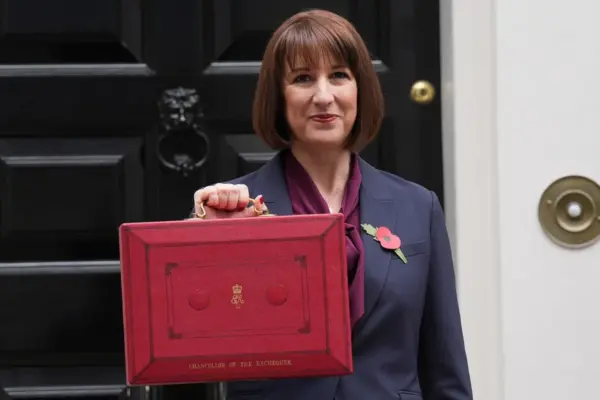 Reeves Launches Tax Raid on Landlords: Implications and Insights