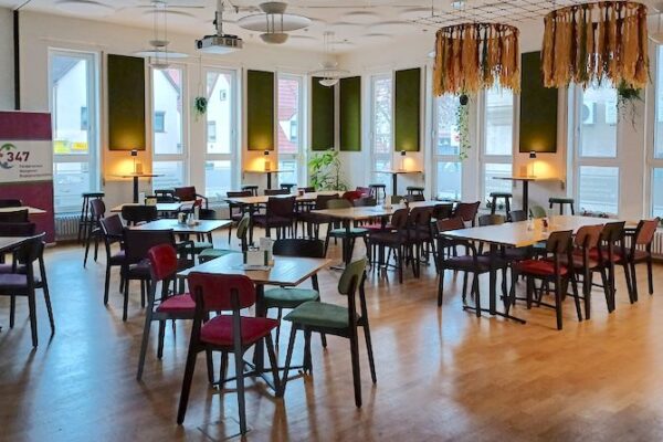 The Evolution and Importance of Restaurants in the UK