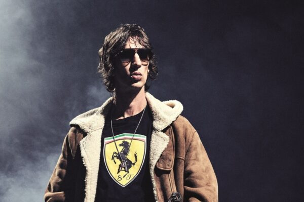 Everything You Need to Know About Richard Ashcroft’s Tour