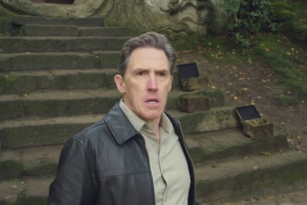 The Rise and Influence of Rob Brydon in UK Entertainment