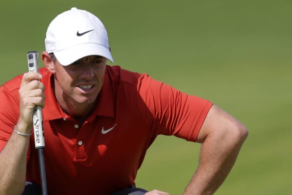 Rory McIlroy: A Transformative Figure in Modern Golf
