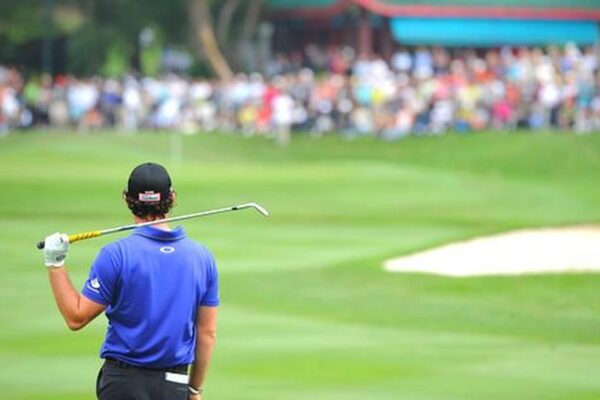 Rory McIlroy: The Rise of a Golfing Icon