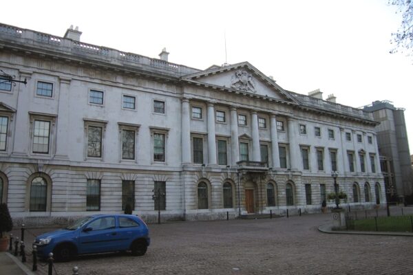 Insights into Royal Mint Court’s Recent Developments