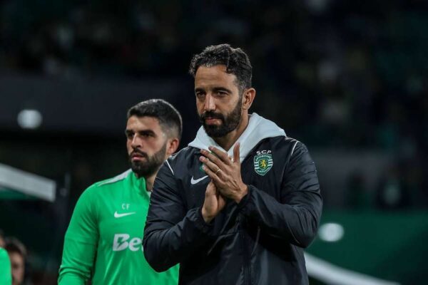 Ruben Amorim: A Visionary in Football Management