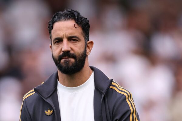 Ruben Amorim: Revolutionising Portuguese Football