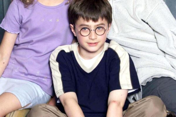 The Evolution of Rupert Grint: A Harry Potter Legacy