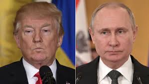 Understanding the Russia-Trump Relationship in Current Affairs