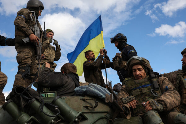 Understanding the Current State of Affairs in Russia