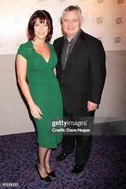 Ruth Langsford: A Celebrated TV Presenter and Her Journey