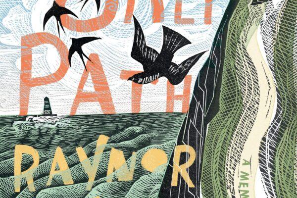 The Journey of ‘The Salt Path’ by Raynor Winn