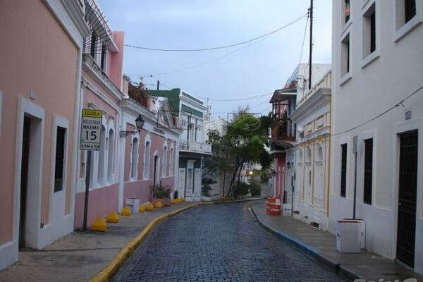 San Juan: A Glimpse into Puerto Rico’s Heart