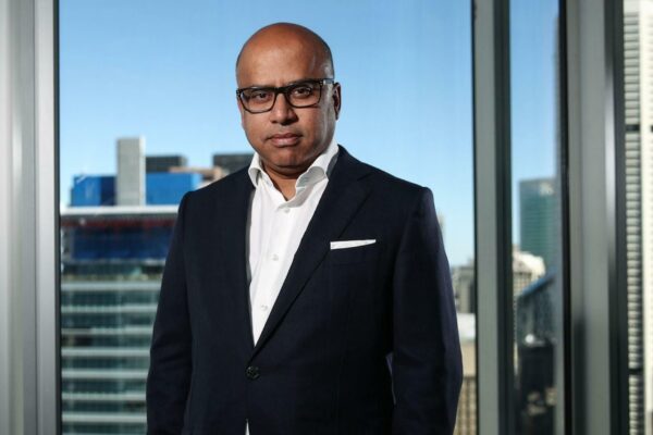 The Rise of Sanjeev Gupta in the Steel Industry