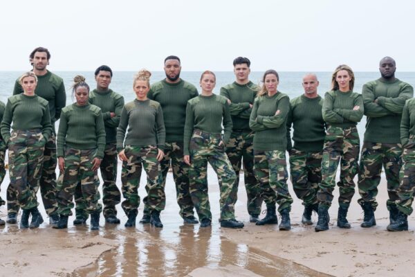 SAS Who Dares Wins 2025: What to Expect This Season