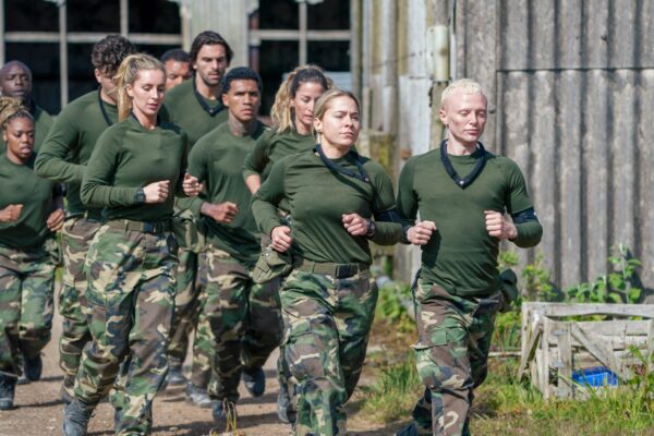 What’s Coming for SAS Who Dares Wins 2025