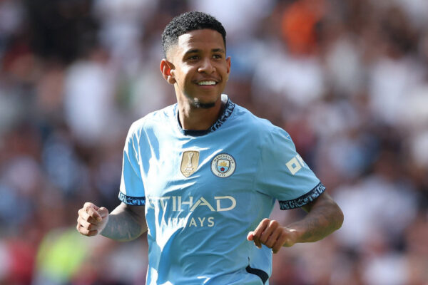 Savinho: A Promising Talent Shaping the Future of Football