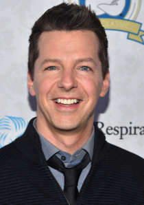 Celebrating Sean Hayes: Actor, Producer, and Comedian