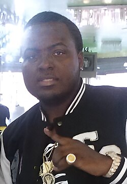 Sean Kingston: The Reggae-Pop Sensation Shaping Music Today
