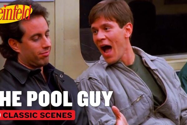 The Enduring Legacy of Seinfeld