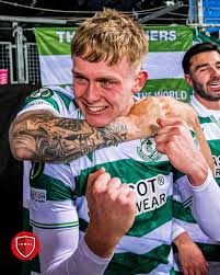 Shamrock Rovers: A Look into Their 2023 Season Success