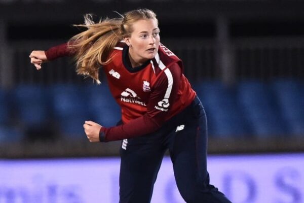 Sophie Ecclestone: A Rising Star in Women’s Cricket